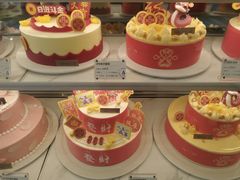 -元祖食品GANSO(常州新北区店)