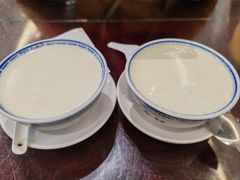-民信老铺(双皮奶博物馆店)