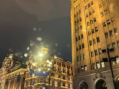 -喜茶(迪士尼小镇DP店)