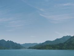 -千峡湖生态旅游度假区