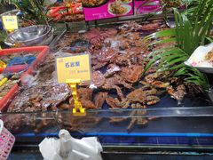 -79号渔船海鲜饭店(华强北店)