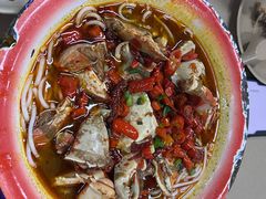 蟹脚捞粉-老三样·旧食新味(万寿宫店)