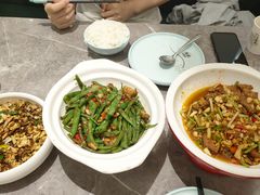 -奔跑吧陕菜·盛世长安(民乐园万达店)