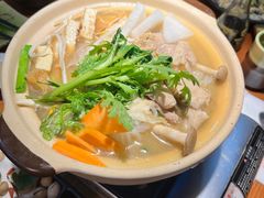 -鳗鱼家·深夜食堂(军博店)