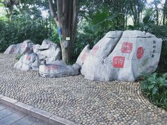 -柳侯公园