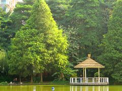 景点-四海公园(南山区)