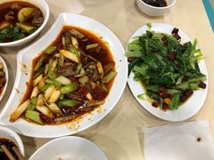 -天一沾水肥肠(科园一街店)