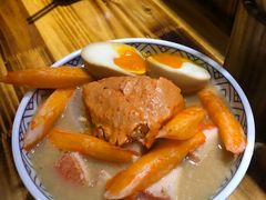 -老龙亭拉面店