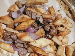 -那时新疆·若羌(经纬汇店)