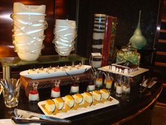 -岷山饭店-芝芝自助餐厅