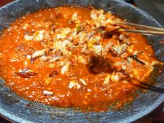 芝士章鱼肥牛-春熙台韩国料理·章鱼肥牛(西丽店)