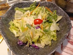 -炙城·韩式烤肉(南京东路店)