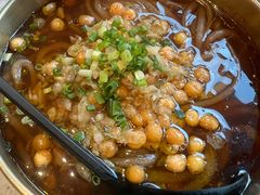 -我的面 川味Bistro(后沙峪店)