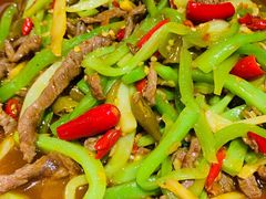 -灶东家民间菜(回兴店)