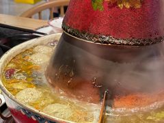 -京炭铜锅涮肉·羊蝎子·羊肉炉(保利·时光里店)