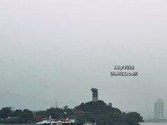 -江心屿景区