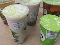 -巡茶(汇邻广场店)