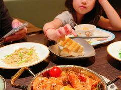 -庐灶江南·江南菜·四合院Bistro(东直门·华侨夜泊君亭店)