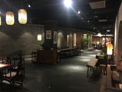 -青藤茶馆(南山路店)