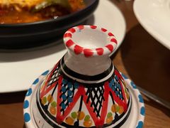 -Tajine Moroccan塔金摩洛哥中东餐厅
