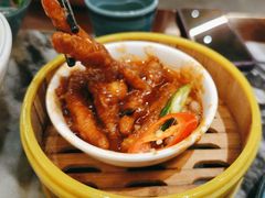 -安泰楼·佛跳墙创始人·传统闽味早茶·酒楼(三坊七巷闽菜地标店)