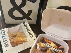 -B&C黄油与面包·THE GARDEN BAKERY概念店(世纪汇店)