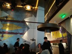 -金牌外婆家(苏州中心店)