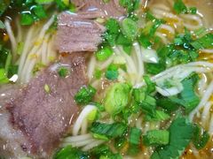 -伊鼎牛肉面(潍坊路店)