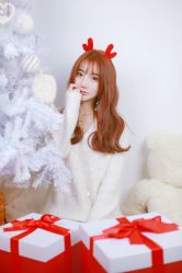 点击看大图 -3AM HAIR SALON染发烫发接发