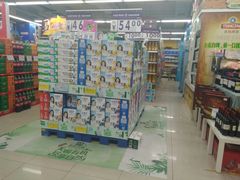 -人人乐购物广场(开发区店)