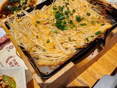 -木屋烧烤(惠阳华润小径湾店)