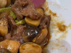 -香港深仔记茶餐厅(东门店)