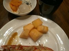 -苏州吴江盛虹万丽酒店-燃餐厅(盛泽店)