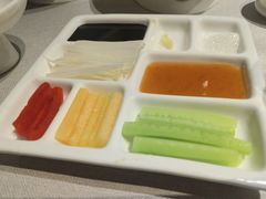 -四季民福烤鸭店(外滩外白渡桥店)