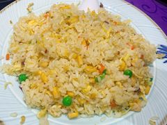 扬州炒饭-双东酒店(东关街店)