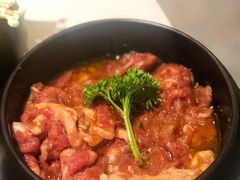 -汉拿山(万达广场哈尔滨哈西店)