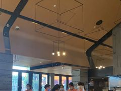 -WOLFGANG PUCK KITCHEN & BAR(迪士尼小镇店)