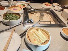 -海底捞火锅(崇文门新世界百货店)