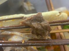 -老瓦房冷锅串串(文殊院店)
