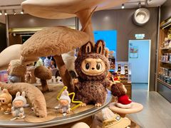 -泡泡玛特POPMART(合生汇店)