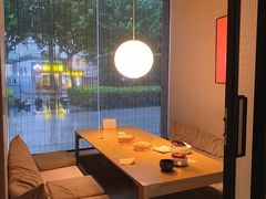 -隐溪茶馆(金虹桥店)