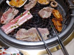 -火炉火自助餐(西直门凯德MALL店)