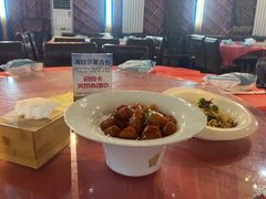 -海拉尔蒙古包(房山长阳总店)