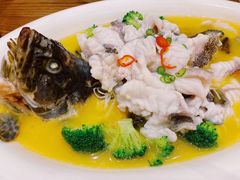 -新悦·霞浦海鲜生(上下杭店)