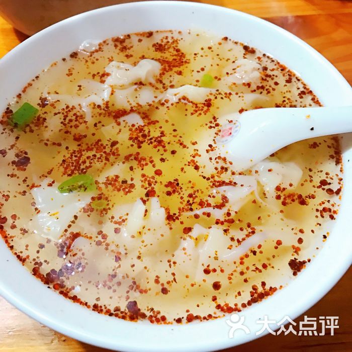 又见炊烟柴火馄饨图片 - 第14张