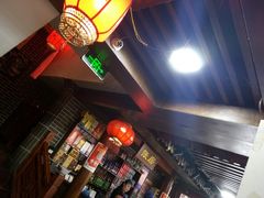-前门故事烤鸭店(十里河店)