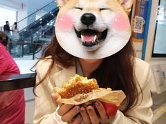 -汉堡王(砂之船奥莱店)
