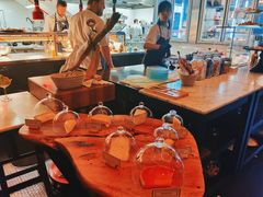 -The Grill by Sean Connolly