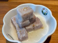 桂花荔浦芋头-庆春朴门