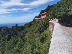 -天津盘山风景名胜区